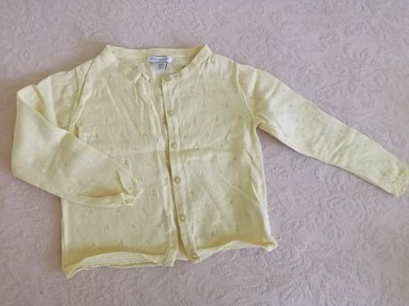 Svetrik, primark,122