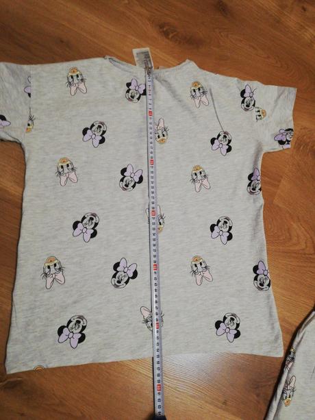 Pyzamko s6718, h&m,158