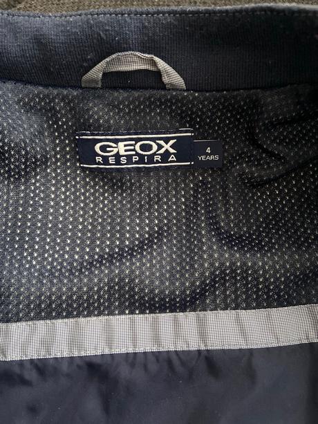 Prechodná bunda geox, geox,110