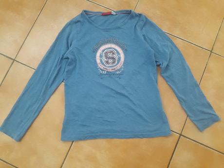 Tričko, pepperts,134