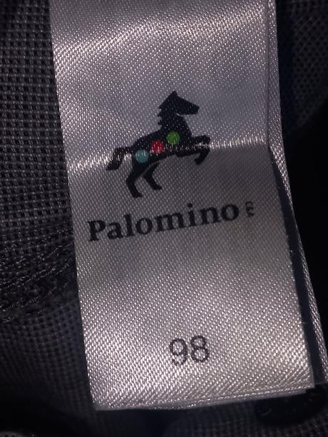 Šortky h&m a palomino, 98