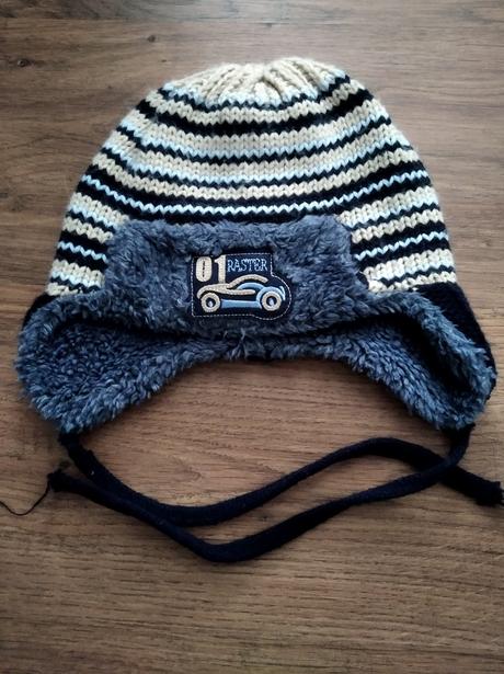 Zimné čiapky,cena za všetky,veľ.98-104, 98