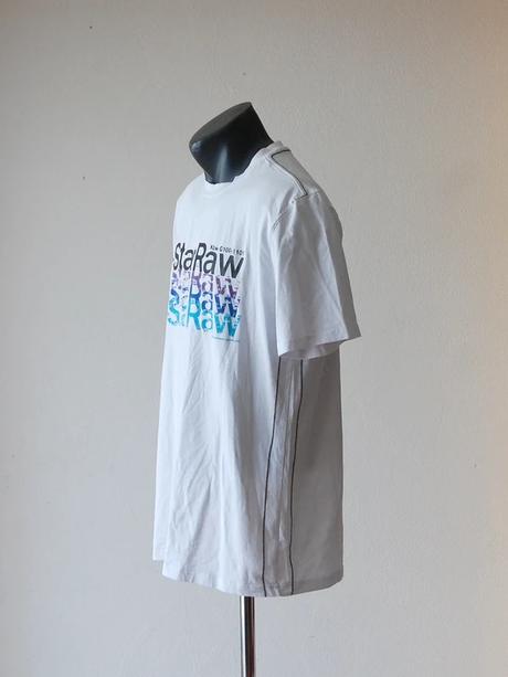 Pánske tričko g-star raw, g-star raw,xxl