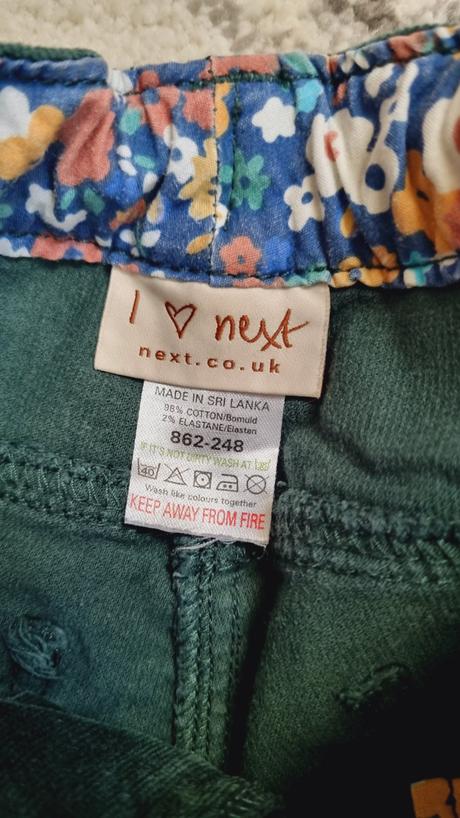 B3278 menčestráky, next,122