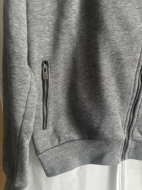 Mikina s kapucňou, reserved,l