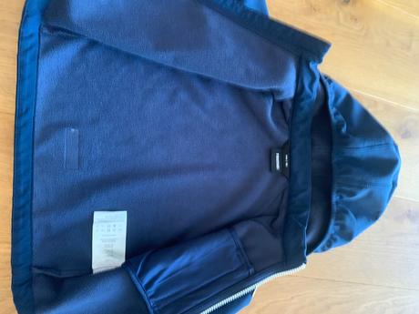 Reima vantti prechodná softshellová bunda 98/104, reima,98