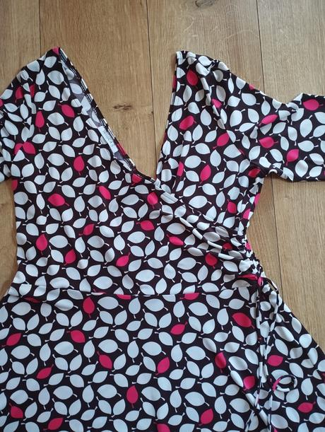 Pohodlné šaty, yessica,44