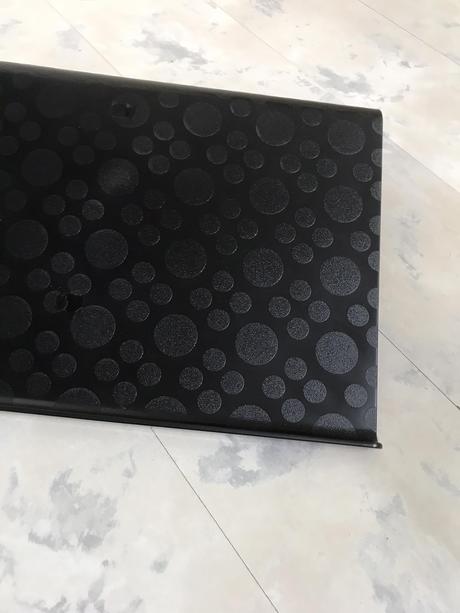 Podložka pod notebook/tablet,