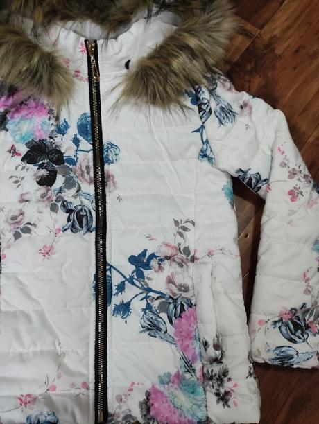 Zimná bunda italy, 146