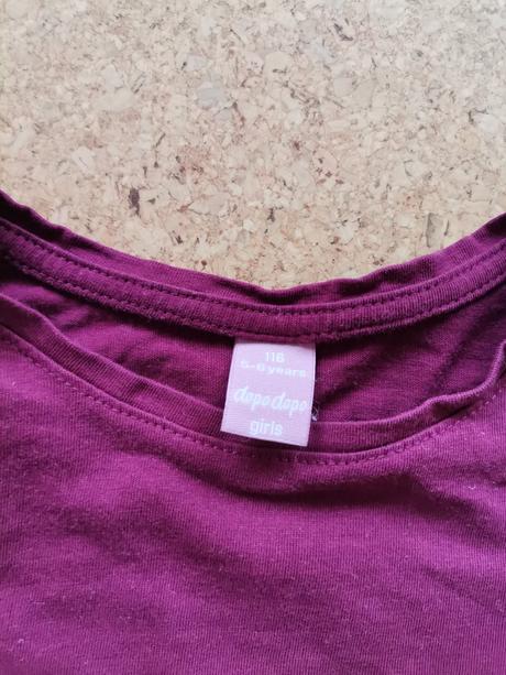 Tricko takko, takko,116