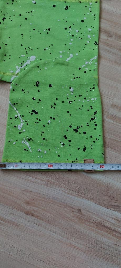 By mini čiapka,nakrčnik, 92