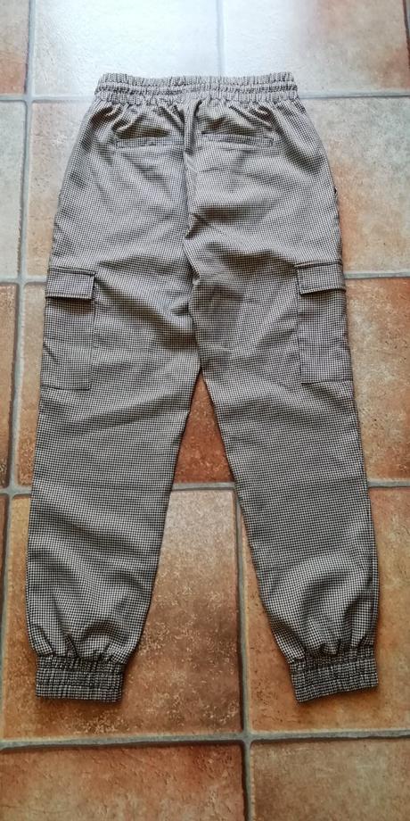 Nohavice., fishbone,s