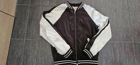 Prechodná bunda zn. h&m, veľkosť 146 - 11-12 rokov, h&m,146