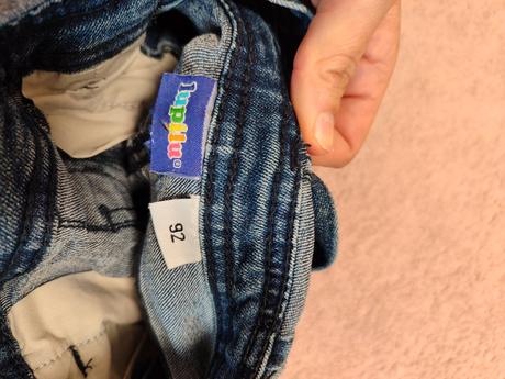 Riflové kraťasy na traky 92, lupilu,92