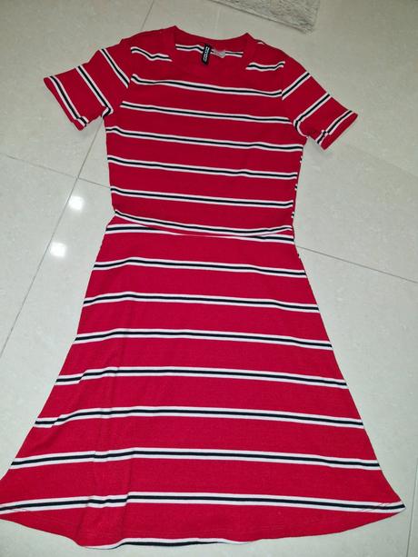 Damske/dievčenské šaty, h&m,32