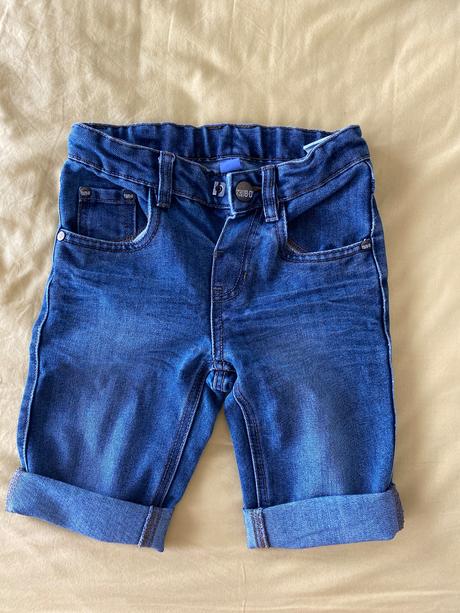 Predám krátke gate 122, dopodopo,122