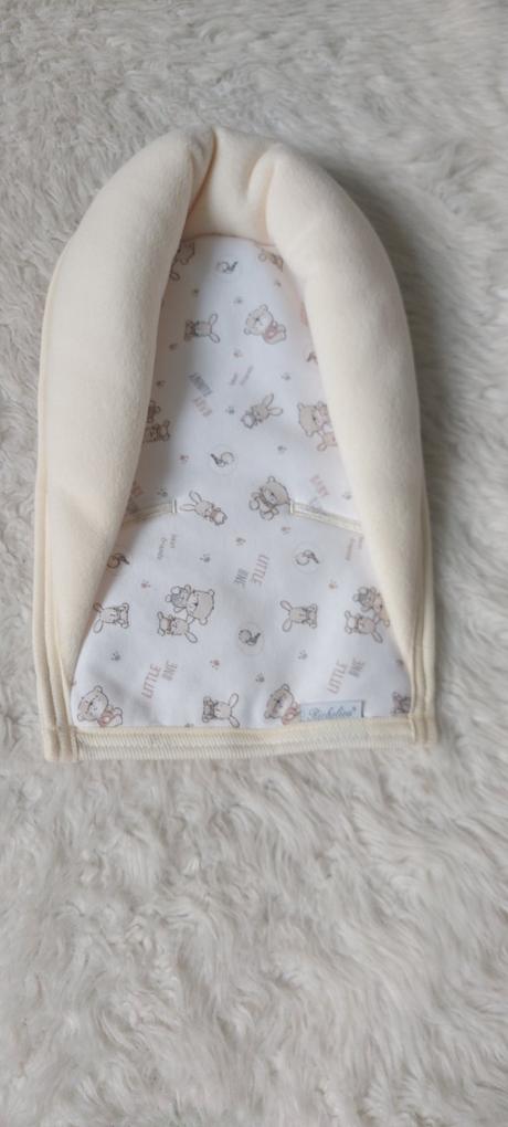 Deka do autosedacky, 