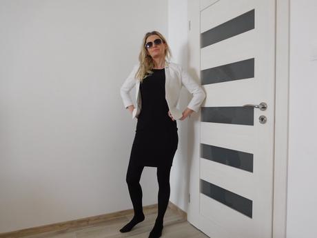 H&m sako dámske -36v,, h&m,36