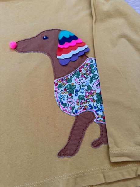 2 ks tričká, mini boden,110