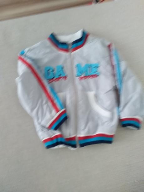 Prechodná bunda, 80