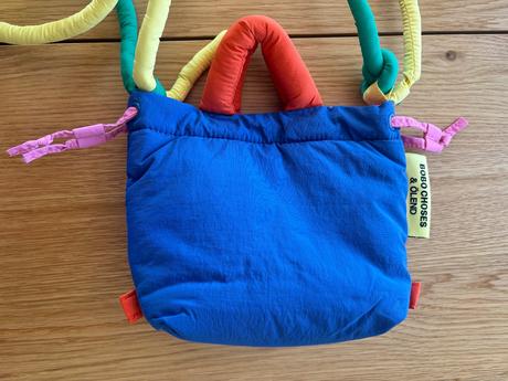 Kabelka ölend & bobo choses,