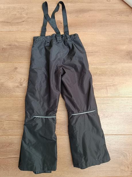 Oteplovacky crivit 134/140, crivit,134