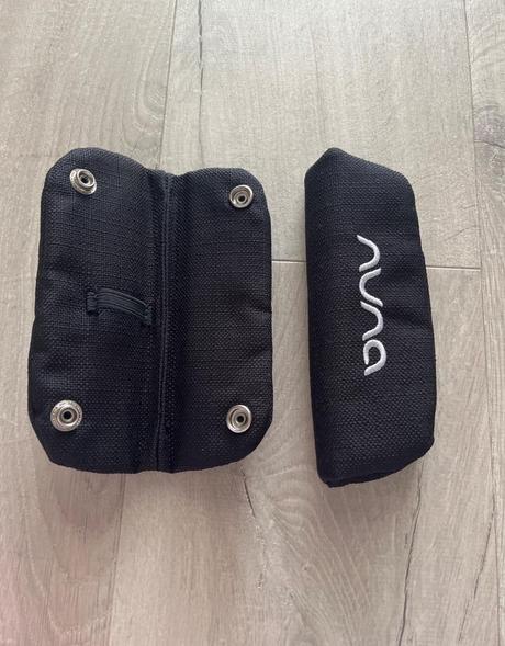 Poťahy na popruhy nuna, nuna