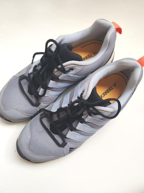 Adidas terrex vel. 35, adidas,35