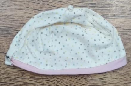 Prechodná čiapka 50-68, 50