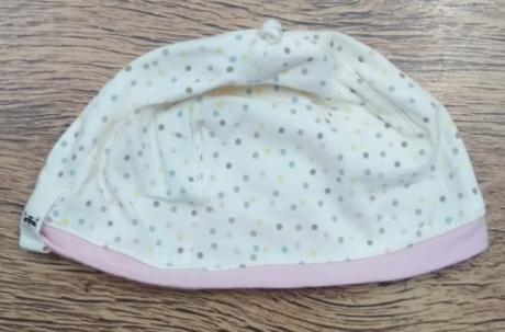 Prechodná čiapka 50-68, 50