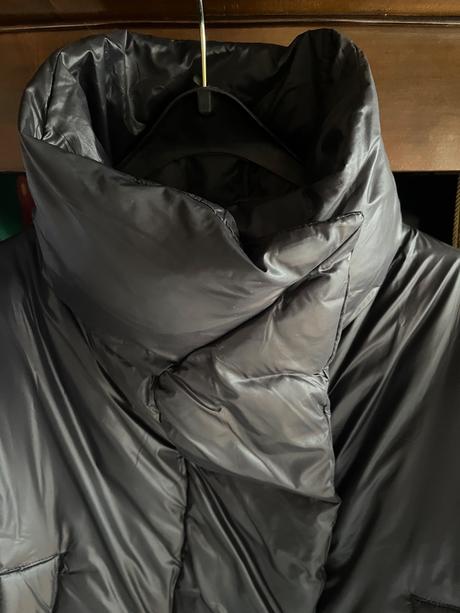 Zimná bunda-krivák v.m, m