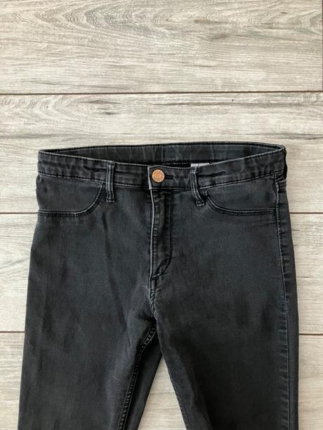 Skinny rifle, h&m,152