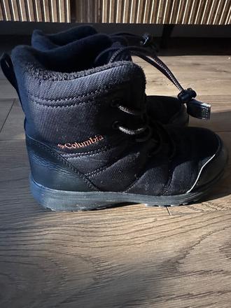 Čižmy columbiana, columbia,34