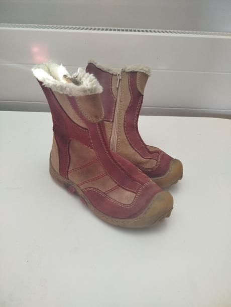 Čižmy santé, santé,32