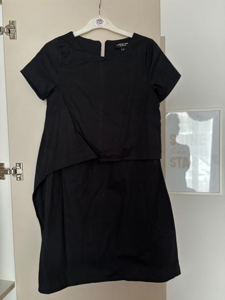 Krasne stylove asymetrické saty,, reserved,146