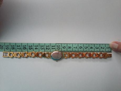 Predám dámske hodinky, 