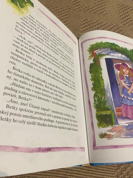 Kniha rozprávok (veľký formát) blytonová enid, 