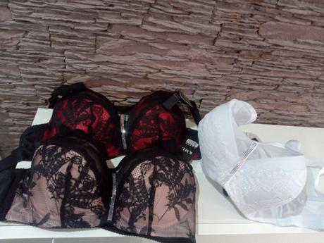 Podprsenka 75/d, 75d