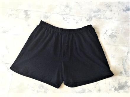 Boxerky, authentic,xxl