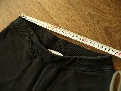 Tepláky 146/152, c&a,152