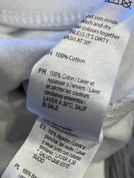Chlapčenské body vzorované f&f (86), f&f,86