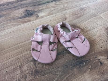 Barefoot sandalky /capacky liliputi vel. l, liliputi,22