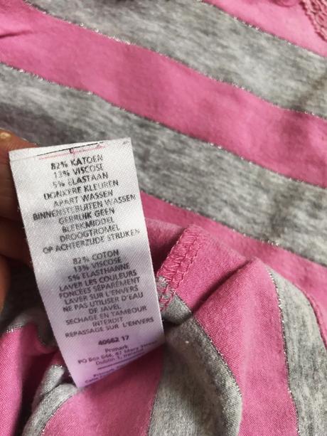 Spodná súprava 36/38, secret possessions,xs