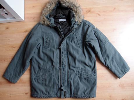 Zimná bunda, cherokee,152