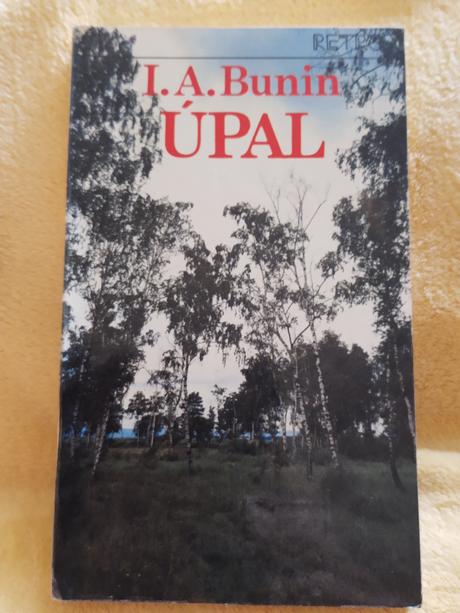 Bunin úpal,