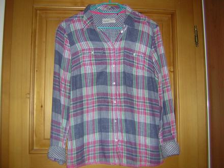 Blúzka - košeľa zn. esprit vel.38, esprit,38