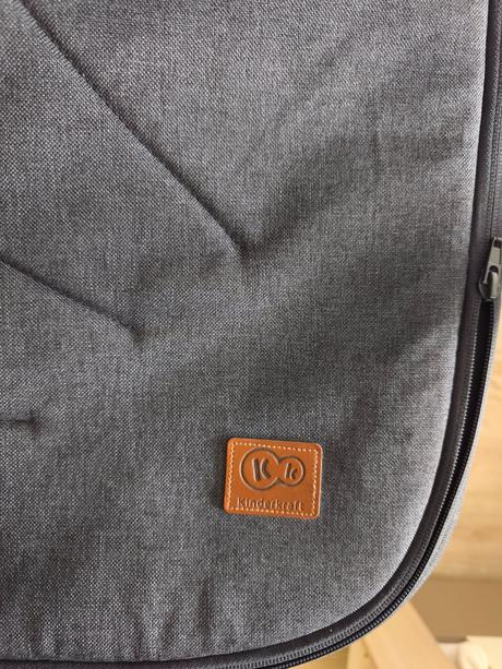 Kočík dvojkombinacia, kinderkraft,kinderkraft everyday