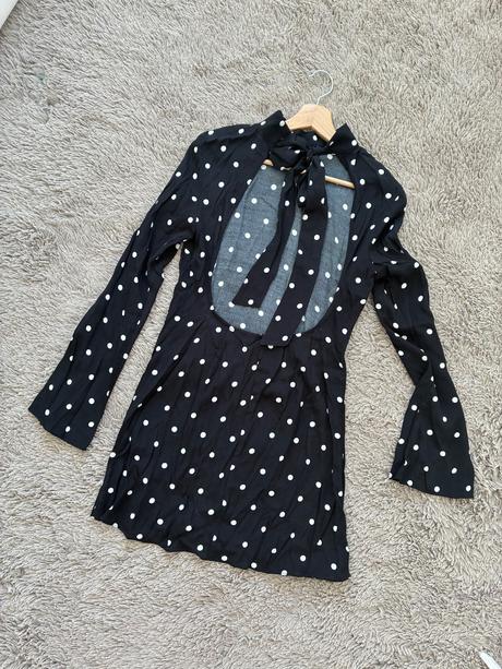 H&m šaty, h&m,s