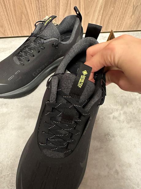 Nike reactx infinity run 4 gtx nové, nike,42