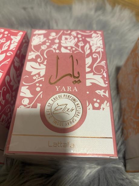 Lattafa yara 100ml, 